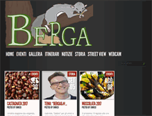 Tablet Screenshot of berga-valborbera.com